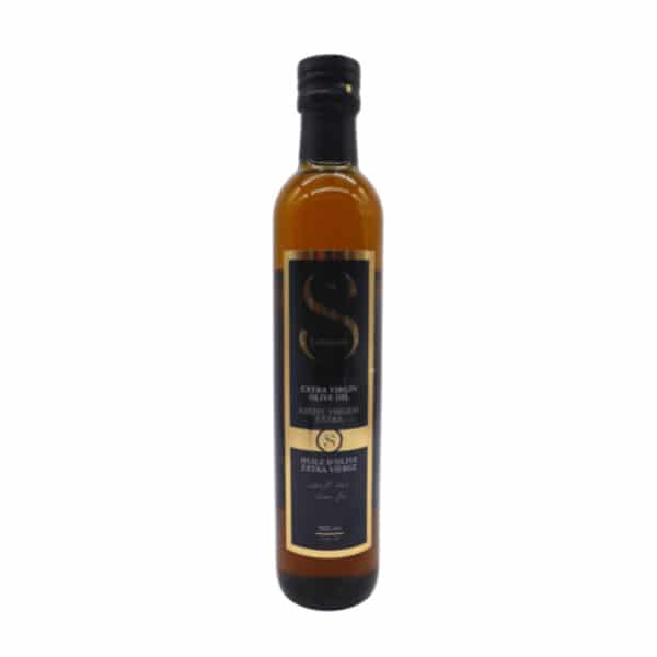 Huile d'olive extra vierge 500ml