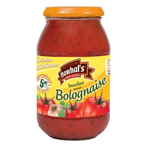 sauce tomate pour bolognaise 500 ml 600 x 600